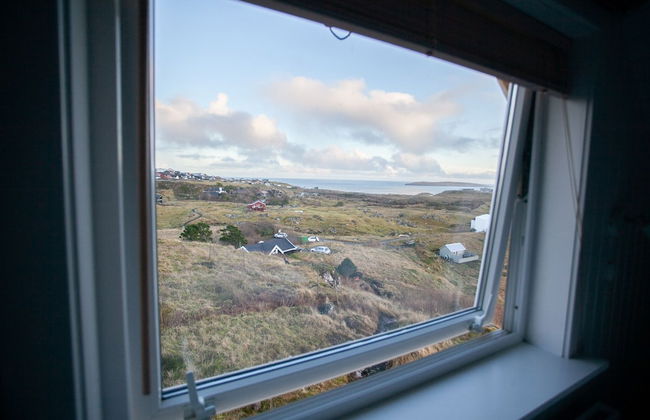 Red Robin - Vacation homes next to Svartifossur waterfall - Photo 66