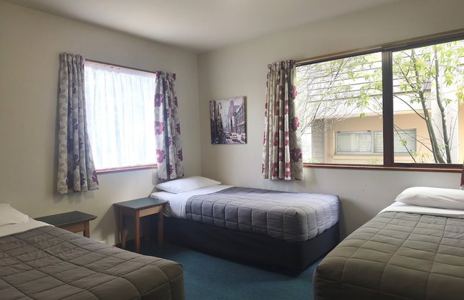 Aspen Lodge Motel - Foto 17