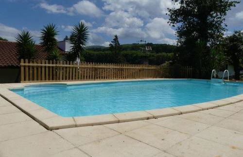 VILLATIMAHE 4 étoiles vue montagnes au calme 6 min des plages - Foto 7