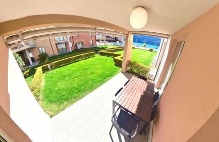 Golfo Gabella Lake Apartments - Foto 22