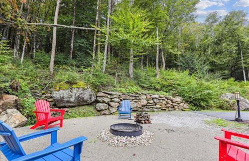 Mountain Brook Lodge - Foto 35