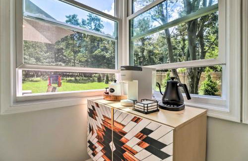 Game Room, Community Beach Pocono Home! - Foto 9