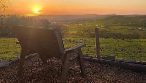 Coedmor Cottages - Foto 4