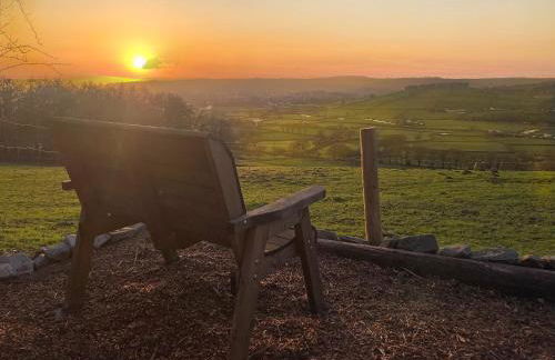 Coedmor Cottages - Foto 4