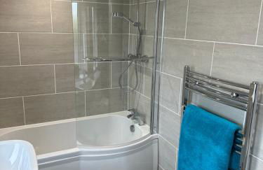 Modern 3 bed house - Foto 10