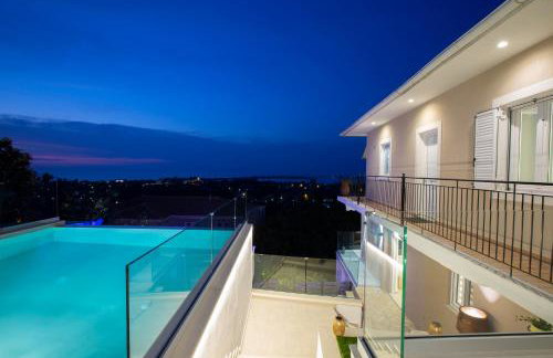 Villa Dimitris - The House & The Suite - Foto 57