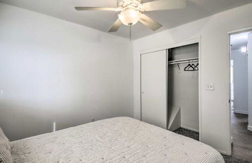 Central Bakersfield Townhome with Private Patio - Foto 17