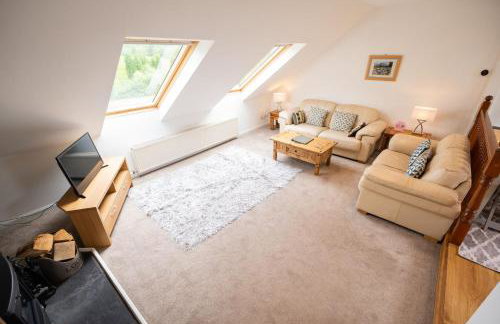 Achintee Cottages No 2 - Foto 10