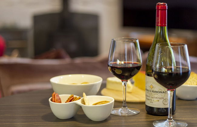 The Lookout Keswick - Foto 15