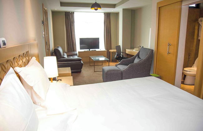 Vamos Addis Hotel - Foto 15