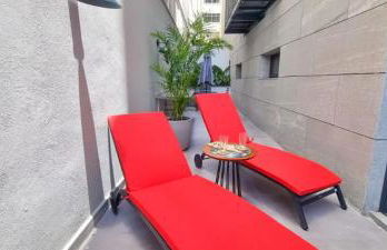 Luxo à beira mar com Jacuzzi particular - Foto 48