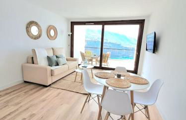 Playa San Marcos Apt.Mirador del Roque - Foto 1