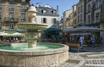 Gîte les violettes - Foto 23