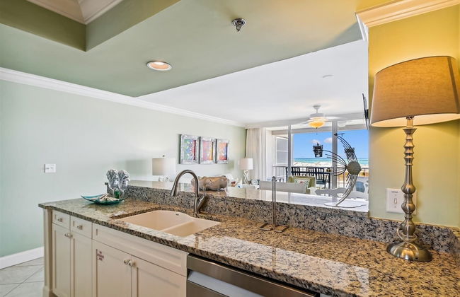 Magnolia House 309 1 Bedroom Condo by RedAwning - Foto 8