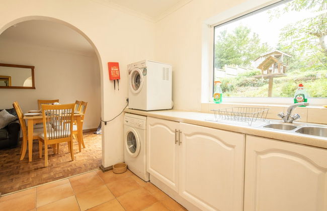 4-bed Detached, Pet Friendly House in Nelson - Foto 24