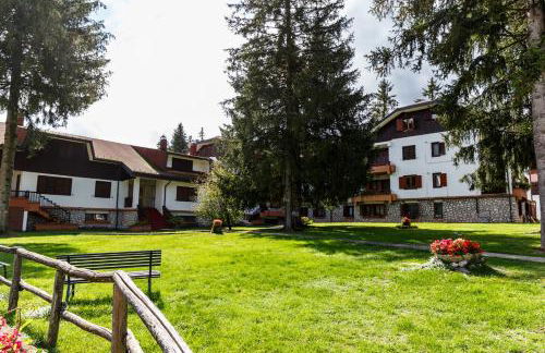 Residence Dei Medici-La casa nel parco - Foto 15