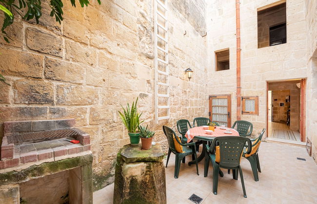 3 Bedrooms House of Character in Rabat Near Mdina - Casa Melita - Foto 14