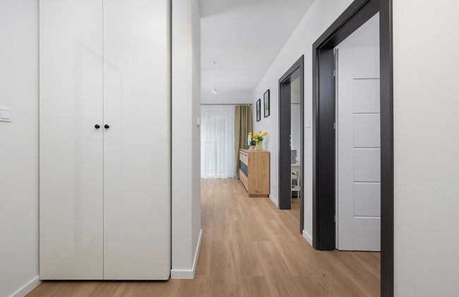 Apartment in Międzywodzie by Renters - Photo 28