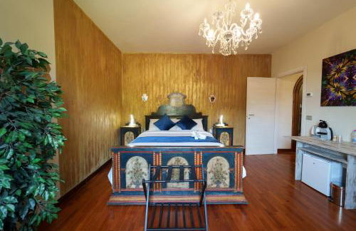 Villa Desideria - Foto 37