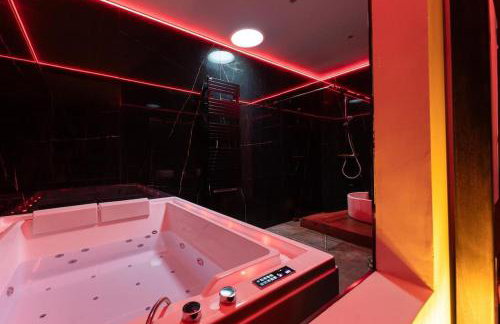 Nuit D'or - Royale Room - Photo 22