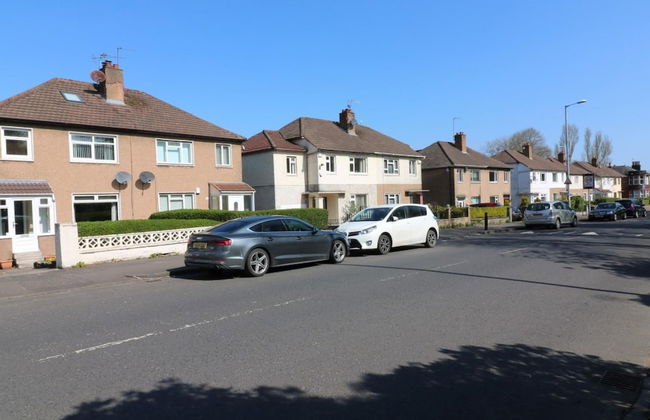 Dumbreck House - Glasgow - Photo 28