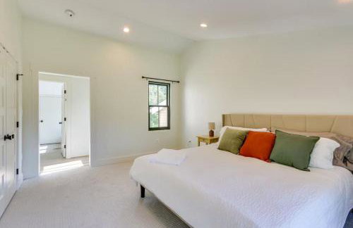 Nature Escape - Pond, Dock, Fire Pit, Trails - Foto 25