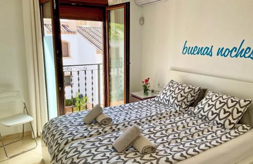 Penthouse Apartment Orihuela Costa - Foto 10