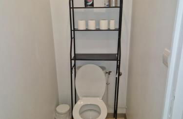 Joli T2 avec piscine aux portes de Honfleur - Photo 9