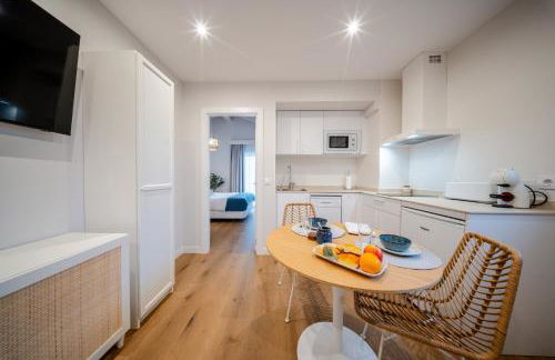 CAMINO AL MAR APARTAMENTOS -Tranquilidad en la costa- - Foto 32