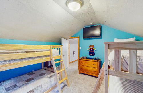 Tata Cabin - Foto 24