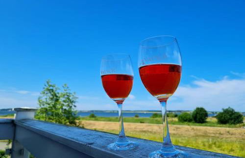 Boddenhus Apartment - Foto 37