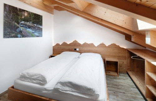 Ciasa Badia - Foto 17