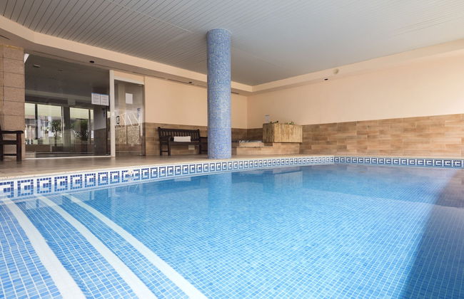 Aparthotel Green Garden - Photo 28