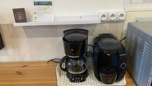 Appartement bellevue sur les hauteurs de Super-Besse - Photo 2