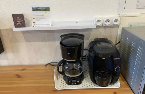 Appartement bellevue sur les hauteurs de Super-Besse - Photo 2