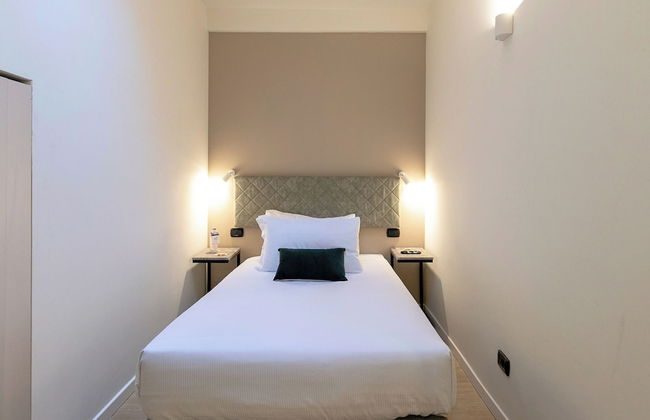 Aiello Hotels - CityLife Apartments - Foto 5