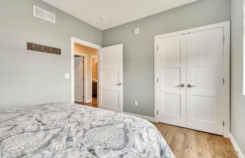 Wake on the Lake at Bridges Bay - Foto 25