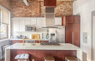 Stylish SOHO-Inspired Loft, 15 Min to NYC Times Square - Foto 33