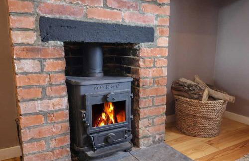 King Arthur's Rest House, Hot Tub & Garden Sleeps 10 - Foto 43