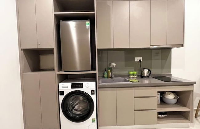 The Song Vung Tau Apartment - Foto 44