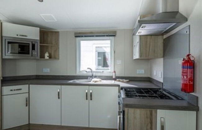 Calloose Holiday Park - Foto 45