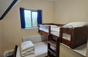 Traditional Welsh Longbarn - Foto 9