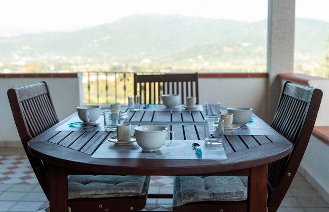 Welcomely - Casa Vacanza La Miki - Foto 27