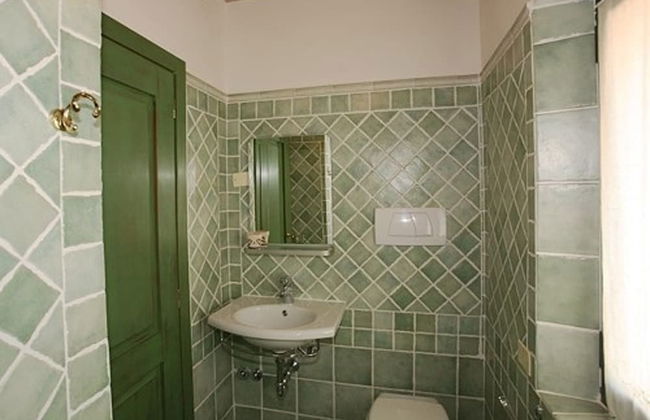 Villa Antico Podere Rota - Foto 18