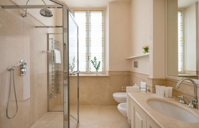 Luxury Villa Manin Viareggio | UNA Esperienze - Foto 19