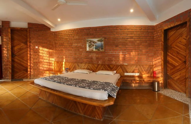 White Triangle By Joy Suites - Foto 4