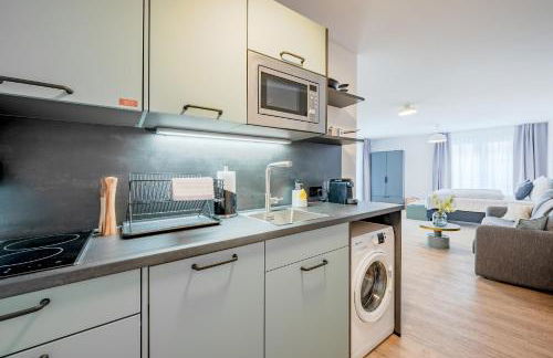 Limehome Metzingen Wilhelmstr. - Foto 86