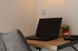 Le T2 Green, 4 pers, clim, piscine, parking - Foto 27