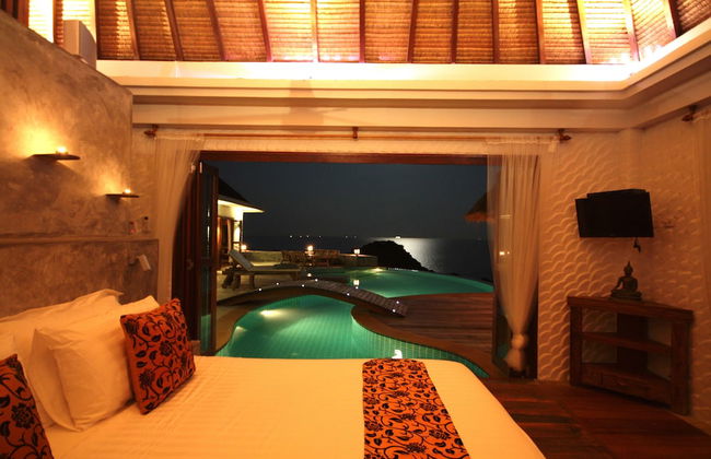 Villa Sabai Jai - Foto 12