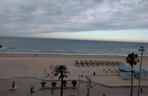 Novo Sancti Petri - Playa, Piscina, Golf y Relax - Foto 24